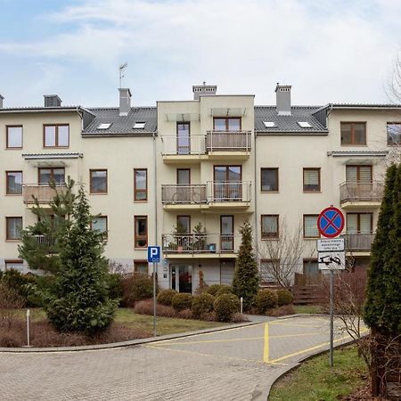 Bunscha Apartment Debniki Cracow By Noclegi Renters Krakow Luaran gambar