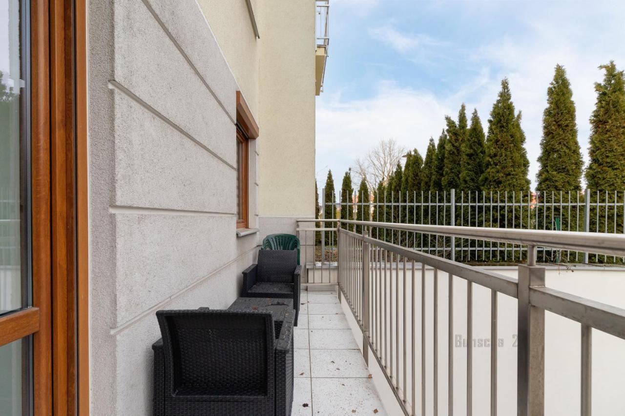 Bunscha Apartment Debniki Cracow By Noclegi Renters Krakow Luaran gambar